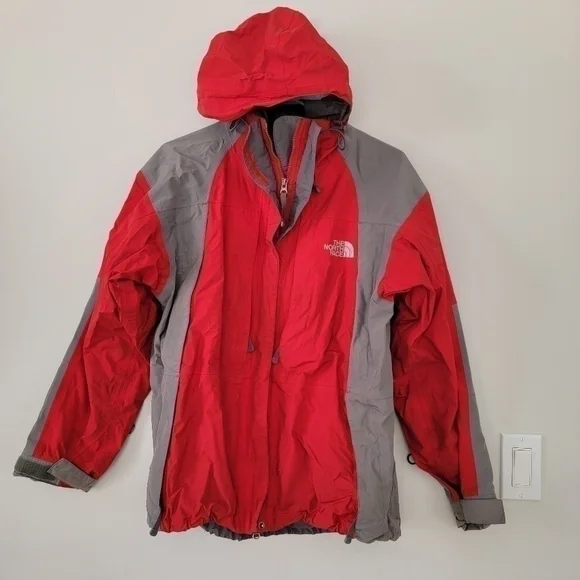 THE NORTH FACE Red Summit Series Ski Snow Jacket - Picture 2 of 16